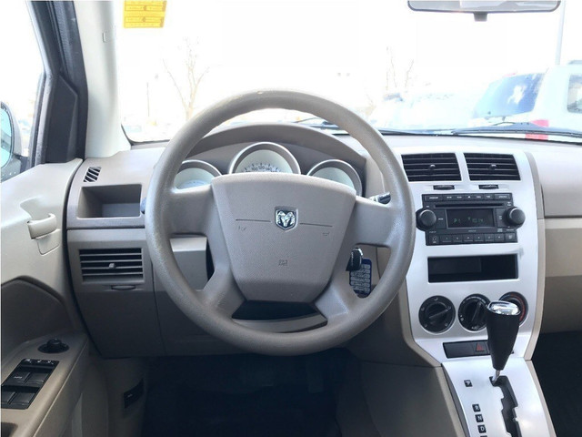 2007 DODGE CALIBER in Cars & Trucks in Ottawa - Image 2