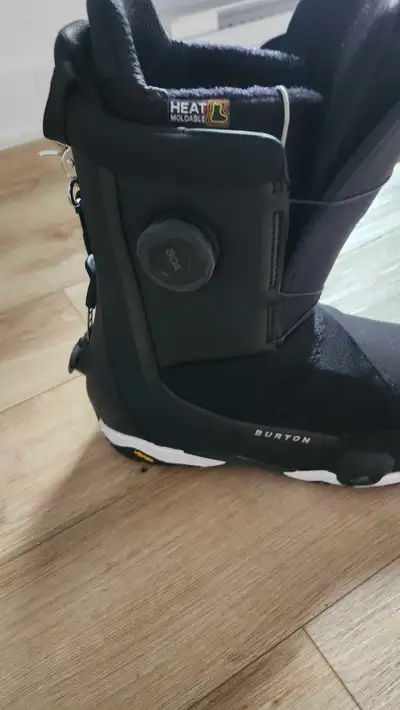 botte de snowboard Burton step on , View more