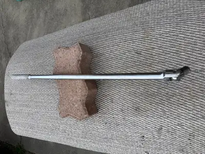 1/2 inch  breaker bar    new, View more