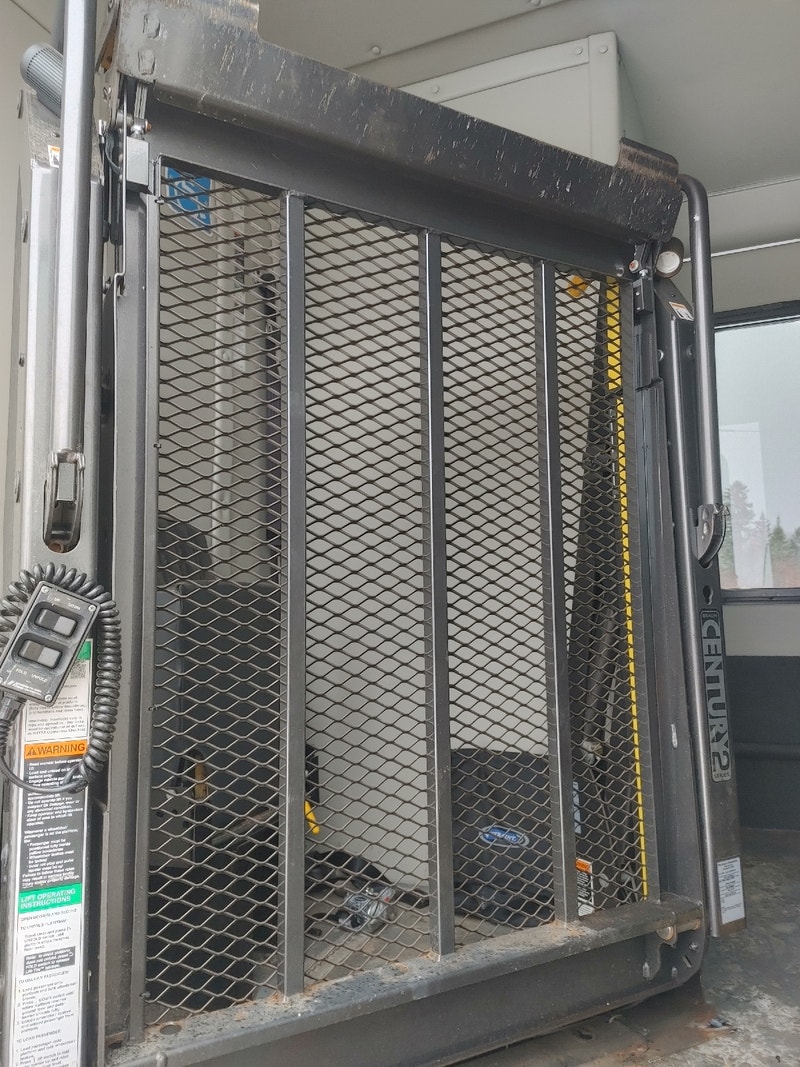 Wheel Chair Lift Health & Special Needs Moncton Kijiji