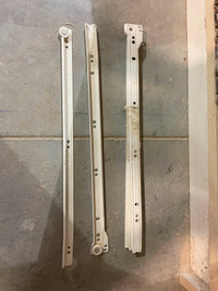 Blum drawer track lot