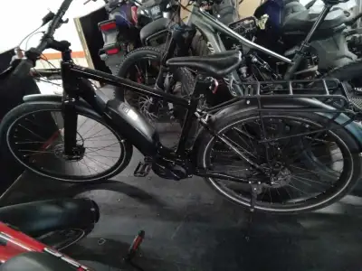 Vélo Électrique, View more