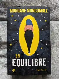 Morgane Moncomble En équilibre anxiété bodypositive français 