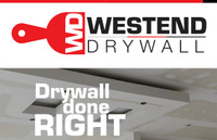 Drywall tapers/ plasterers 