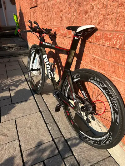 BMC Time Machine TM01 48 cm, View more