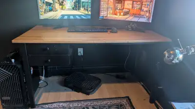 Computer Desk, View more