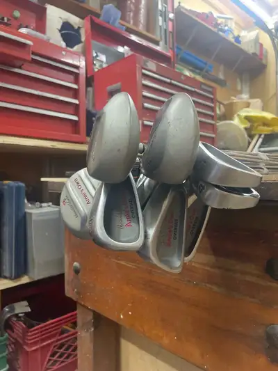golf club set, View more