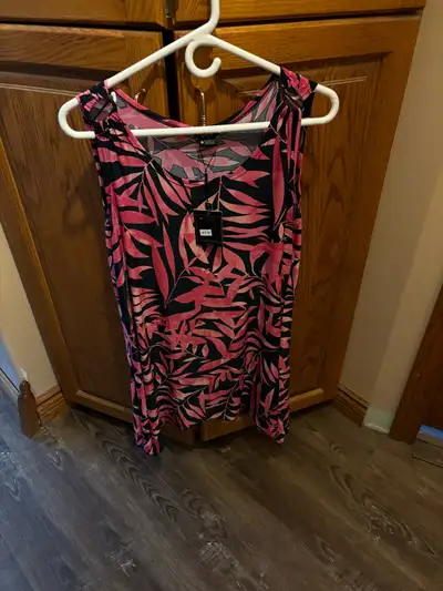 Ladies medium and large summer dresses, $20.00 EACH