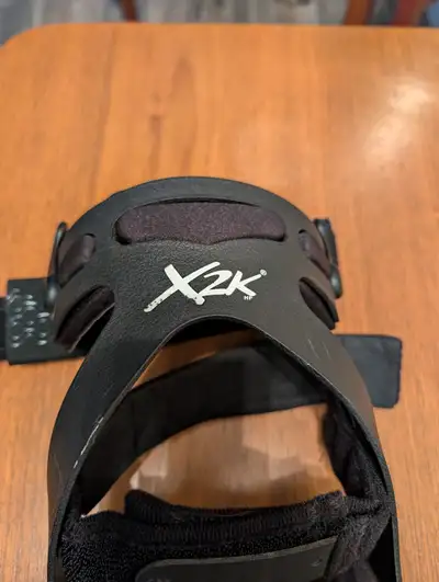 BREG X2K Knee Brace, View more