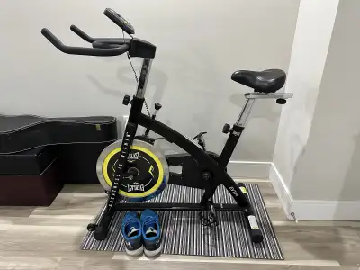 Indoor  bike, View more