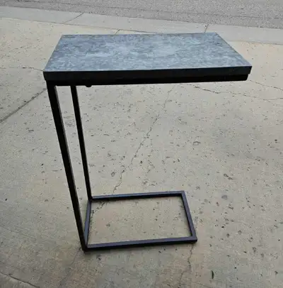 Monarch Accent End Table, View more