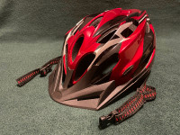 Schwinn Bike Helmets (x2) – brand new condition, not ride worn!