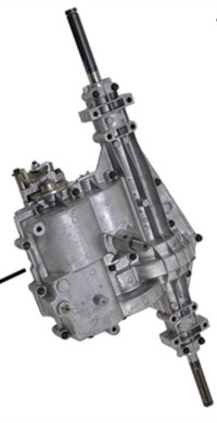 Looking for Pearless PMST Transaxle_