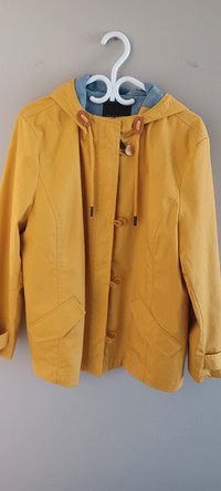 Lined jacket - Talbot
