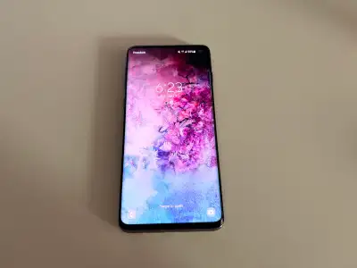 Samsung Galaxy S10 , View more