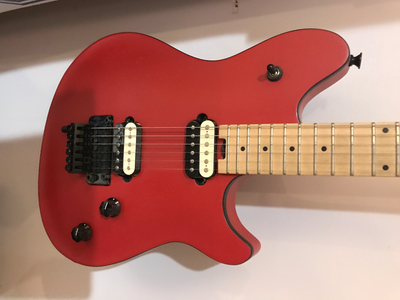 EVH Wolfgang Special., View more