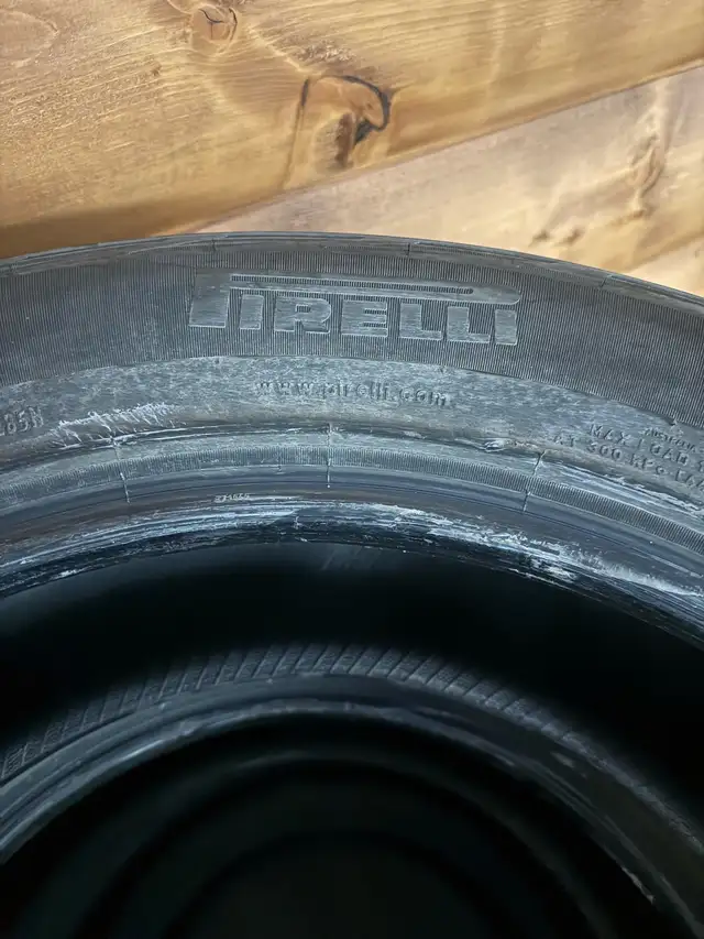 pneu de f150  in Tires & Rims in Trois-Rivières - Image 5