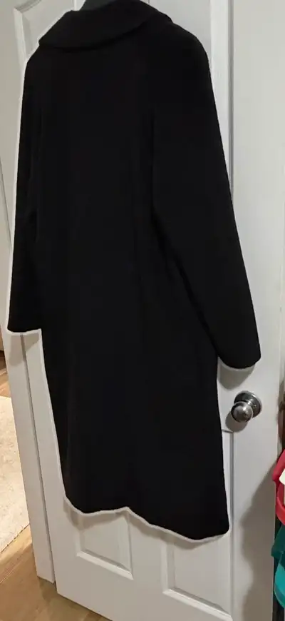 Anne Gortz Coat, View more