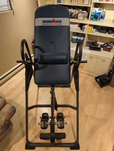 Vélo convivial faible impact et respectueuse des articulations, idéal pour les débutants et entraîne...