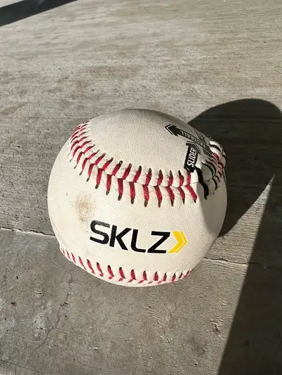SKLZ Grip Trainer Baseball, View more