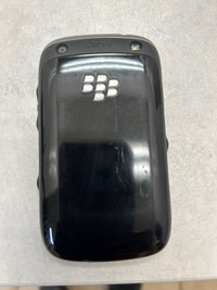 BlackBerry Curve 8520 unlocked mint condition with charger
