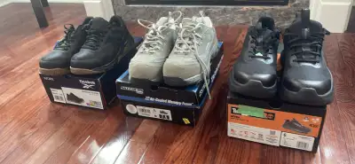 Brand new Safety/Work Boots, View more