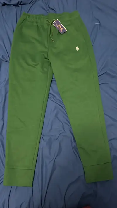 polo sweatpants, View more