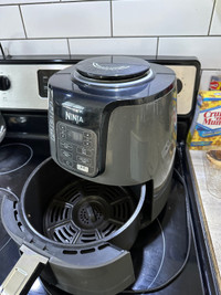 Ninj. Air fryer