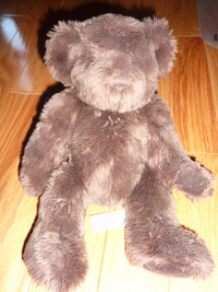 Vintage Laura Secord Collector Bear - Fannie May
