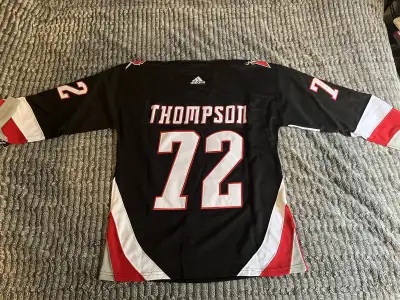 Tage Thompson Buffalo Sabers Jersey New, View more