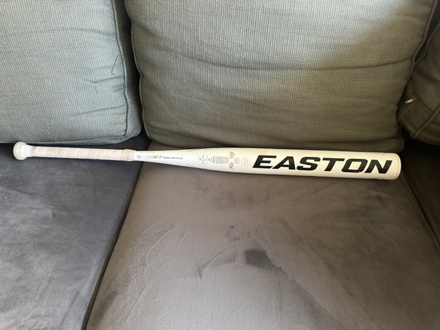 Easton Ghost Unlimited 2023 33”-10  in Baseball & Softball in Mississauga / Peel Region
