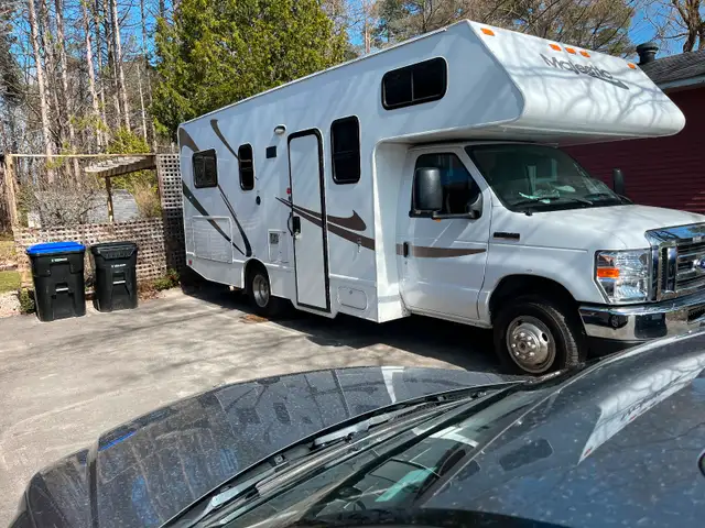2020 23a majestic motorhome in RVs & Motorhomes in Barrie - Image 7