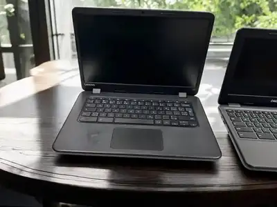 Lenovo Chromebook N42 – Intel Pentium / 4GB RAM / 16GB eMMC, View more