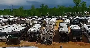 Parting Out An RV in RV & Camper Parts & Accessories in Kelowna - Image 2