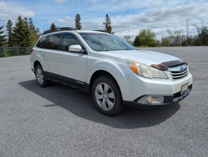 2010 Subaru Outback 2.5i PREMIUM