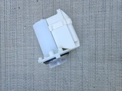 LG washing machine pump, View more