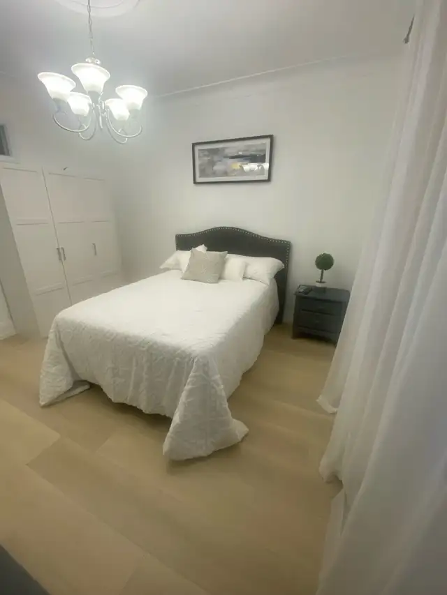 Chambre à louer in Room Rentals & Roommates in City of Montréal - Image 4