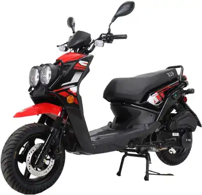 I am looking for a Moped, please let me know if you have one and are willing to sell or trade it. Th...