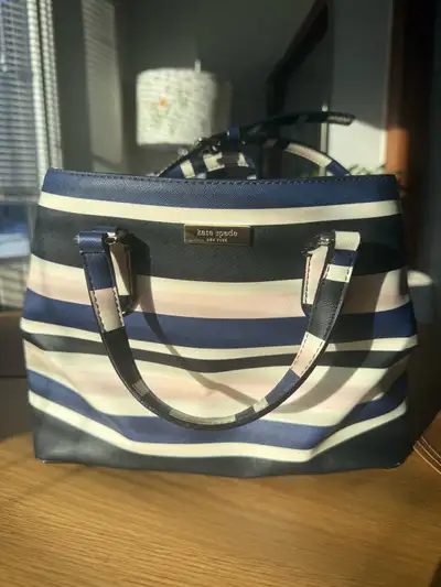 Kate Spade Purse, View more
