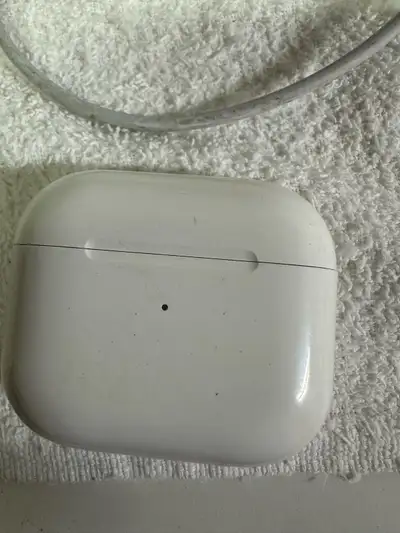 Apple Airpods Pro Case, View more