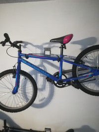 Bicyclette pour enfants