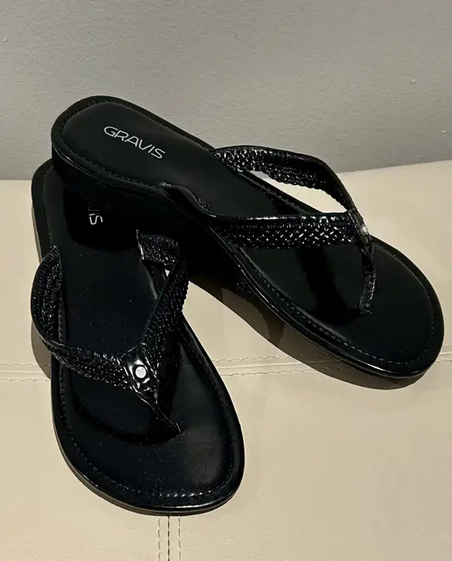 WOMENS SANDAL GRAVITY in Women's - Shoes in Mississauga / Peel Region - Image 10