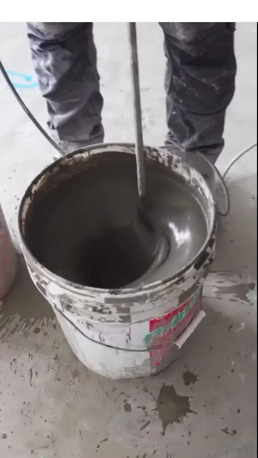 Self-Leveling/ Concrete Grinding in Construction & Trades in Hamilton - Image 11