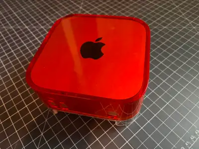 (Trade for M1 or later Mac Studio) M4 Mac Mini Lighty Used, View more