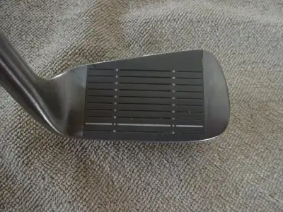 Left-handed Square Strike 45 Degree Chipping Wedge, View more