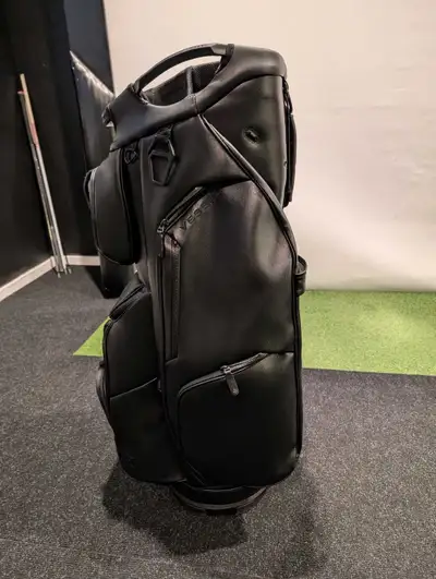 Vessel Lux 14 Way Cart Bag, View more