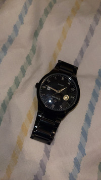 Like new quartz watch