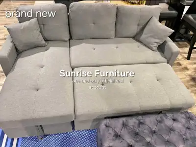 Sofa Beds With Storage Sofa-Bed, View more