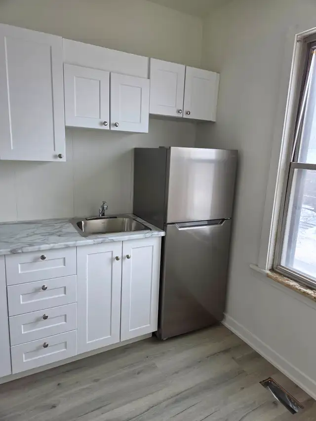Centretown 1bdrm - utilities all inclusive + wifi in Long Term Rentals in Ottawa - Image 5