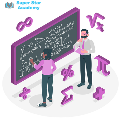 Experienced Math & Physics Tutor | Grades 4–12, View more